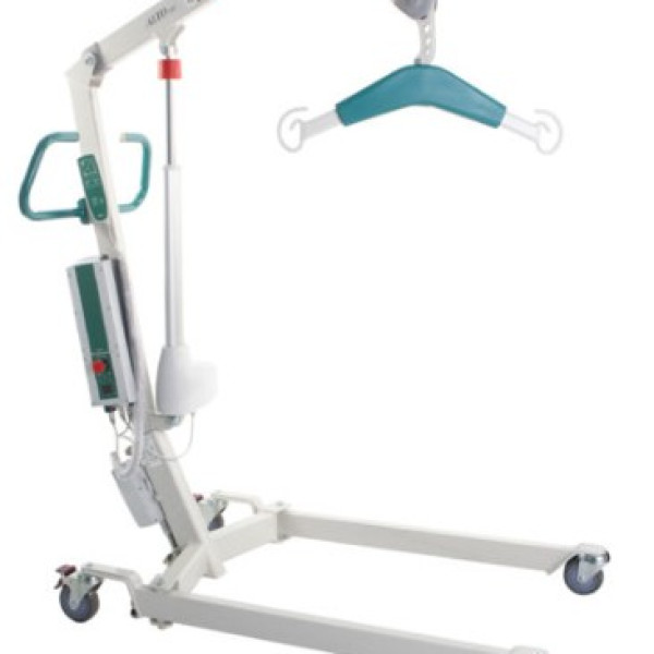 Hoist - Allegro Alto MKII Hoist with Yoke Attachment - EQ7873